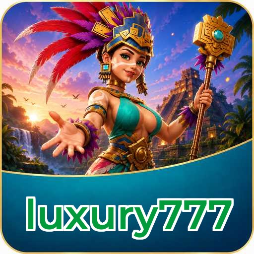 Fitur luxury777