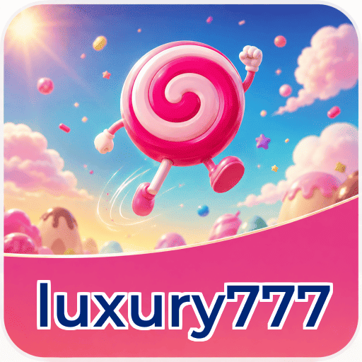 Download luxury777 APK