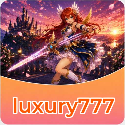Update luxury777 Versi 4.8.2